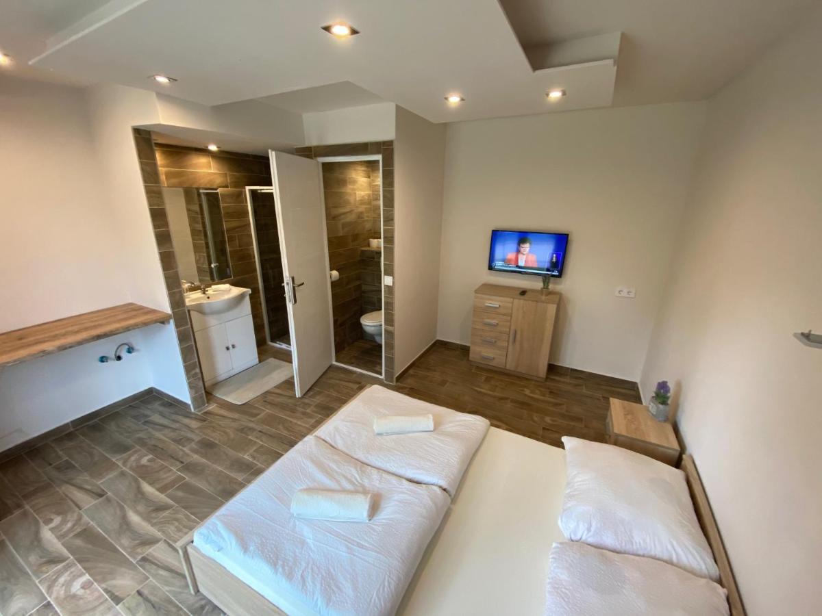 Silver Relax Сиофок Екстериор снимка