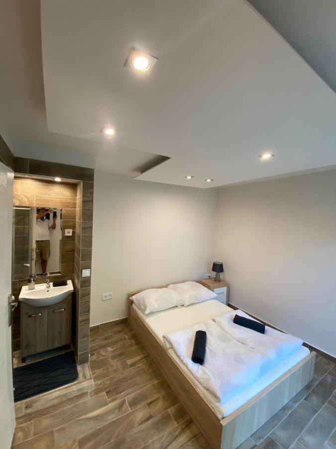 Silver Relax Сиофок Екстериор снимка