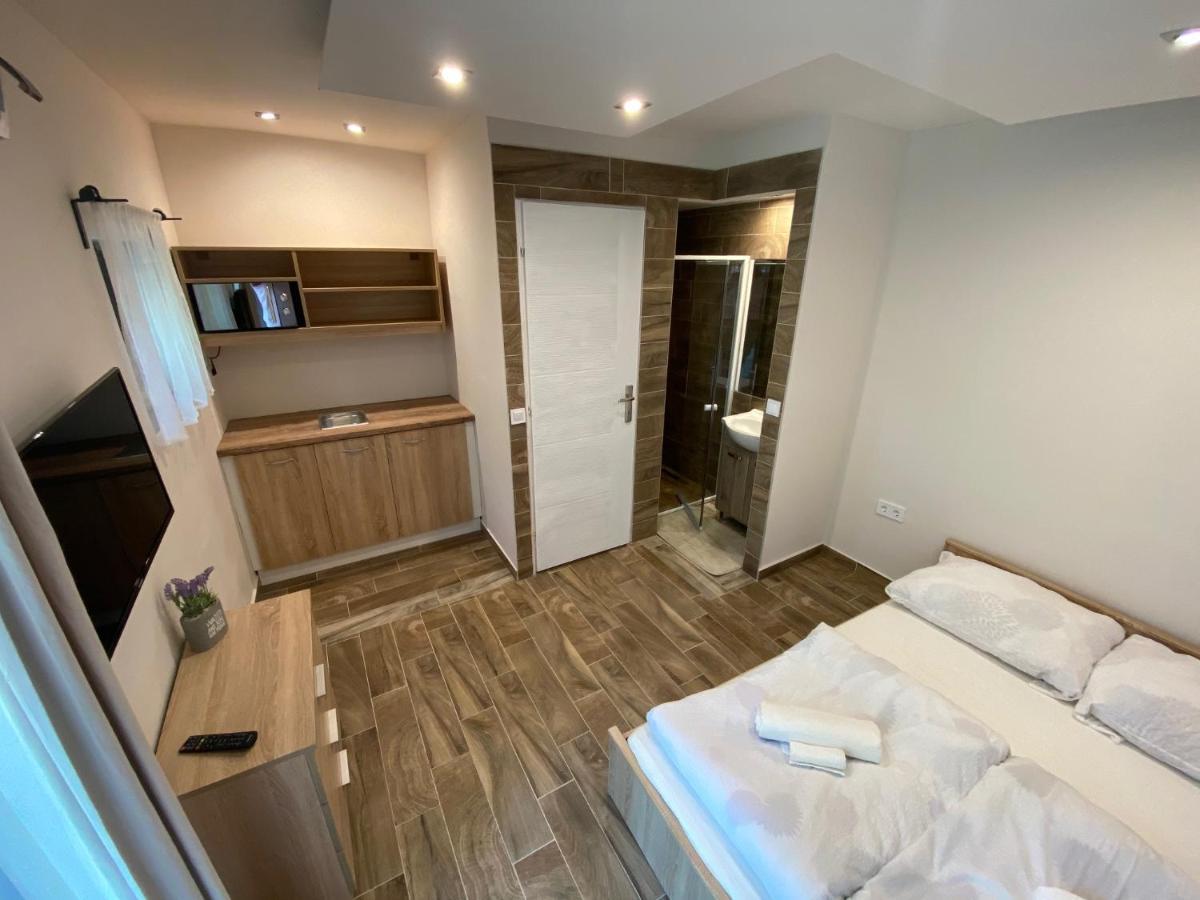 Silver Relax Сиофок Екстериор снимка